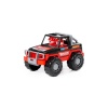 Polesie Mammoet Ralli Jeep - POL-64325