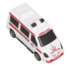 Çek Bırak Polis Asker itfaiye Ambulans  11 Cm - BP-044