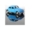 Welly 1967 Volkswagen Beetle Çek Bırak Araba - 42343