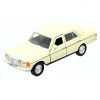 Welly 1:32 Mercedes Benz W123  Çek Bırak Araba -  43686