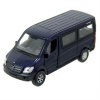 Welly 1:32 Mercedes Benz Sprinter  Çek Bırak Araba -  43731