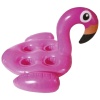 Flamingo Şekilli 4lü Bardaklık - 1909044