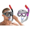 Bestway Dominator Maske Snorkel Set - 24029