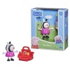 F2179 - PEP PEPPA PIG VE ARKADASLARI TEKLI FIGUR 12