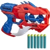 F2475 - NERF RAPTOR SLASH 4