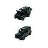 3261D-3271D - C/B JEEP METAL 1:32 SESLI ISIKLI