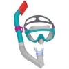 24068 - MASKE SNORKEL BESTWAY COCUK VAKUMLU