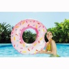 İntex Donut Simit 107 cm - 56265