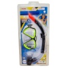 2363A/113CSB - MASKE SNORKEL SET SAFARİ