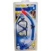 2363A/113CSB - MASKE SNORKEL SET SAFARİ