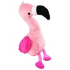 PL62955 - PELUŞ FLAMINGO 50 CM