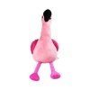 PL62955 - PELUŞ FLAMINGO 50 CM