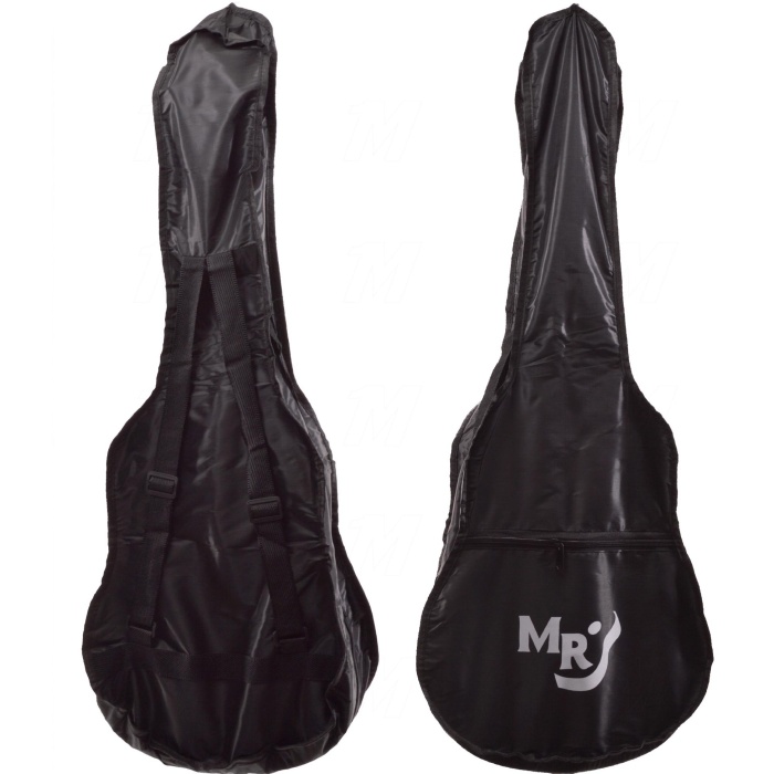 Klasik Gitar Junior Manuel Raymond MRC87SB (KILIF HEDİYE)