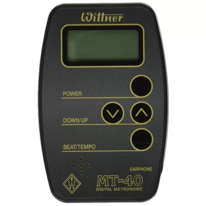 METRONOM DIJITAL WITTNER WT-863162 (MT-40)