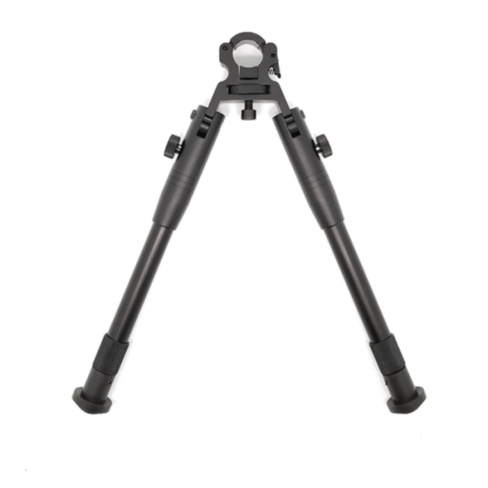 Üstün Metal Alaşım Kelepçeli Bipod Çatalayak