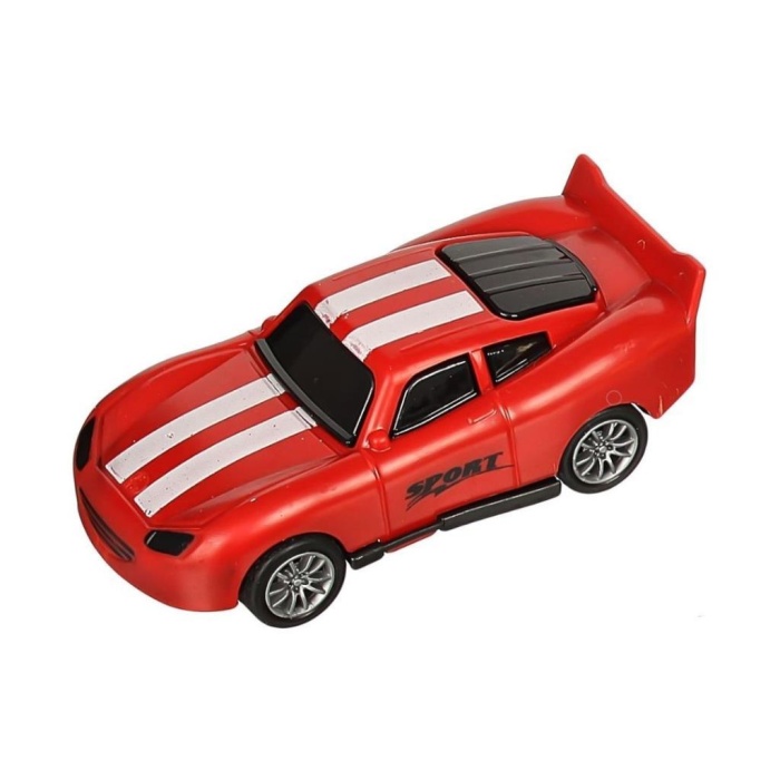 Çek Bırak Nascar Arabası 10.5 Cm - BP-035