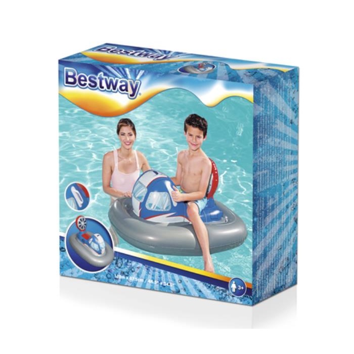 Bestway Hovercraft Binici 118x88 Cm - 41115