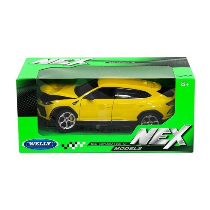 24094W - LAMBORGHINI URUS 1:24