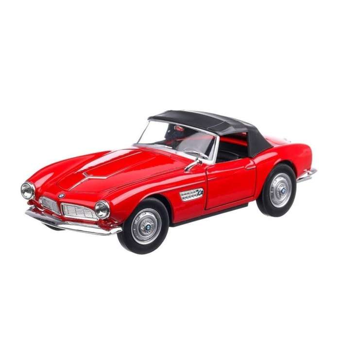 24097H-W - BMW 507 1:24