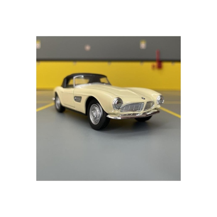 24097H-W - BMW 507 1:24