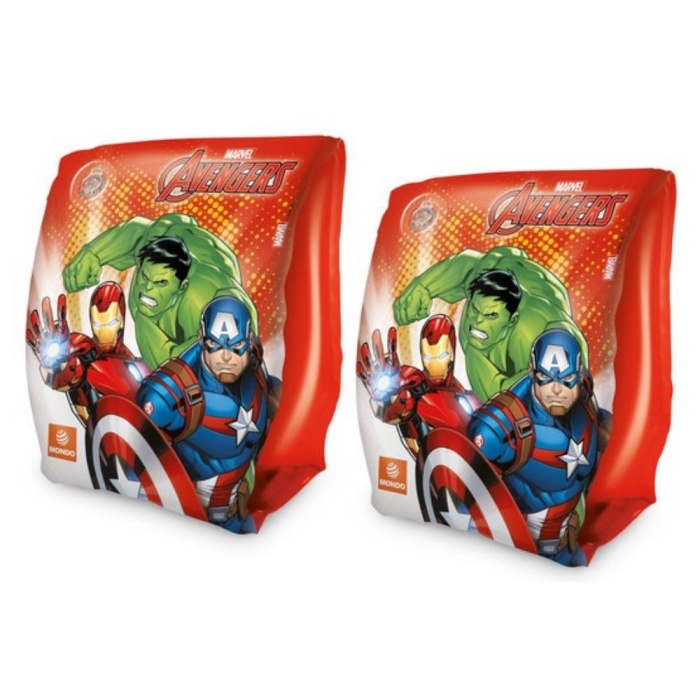 Avengers Kolluk 23x15Cm Mondo - 16932