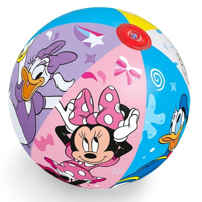 Mickey Mouse Deniz Topu 51 Cm - 91098