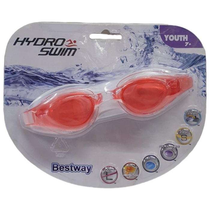 21068 - BESTWAY HYDRO SWIM YÜZÜCÜ GÖZLÜĞÜ