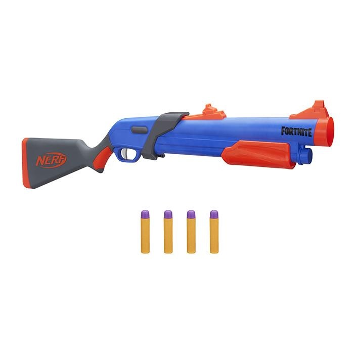 Nerf Fortnite PUMP SG - F0318