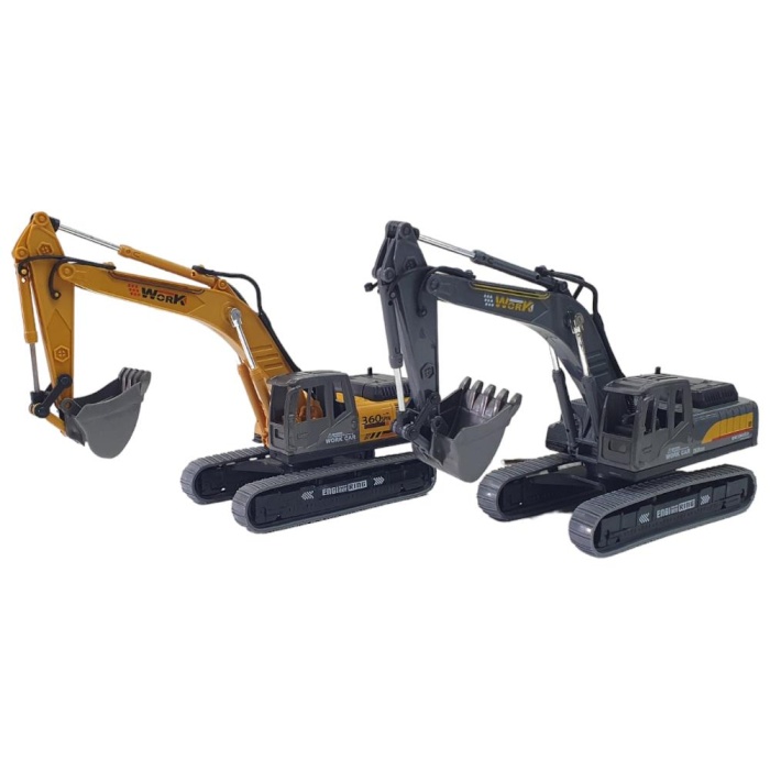 JW567-037 - EXCAVATOR PALETLİ