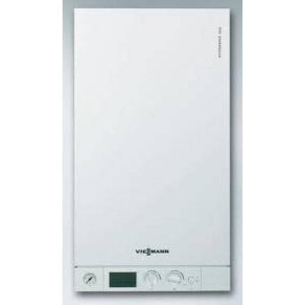 Viessmann Vitodens 100 W 26 Kw ERP Yoğuşmalı Kombi