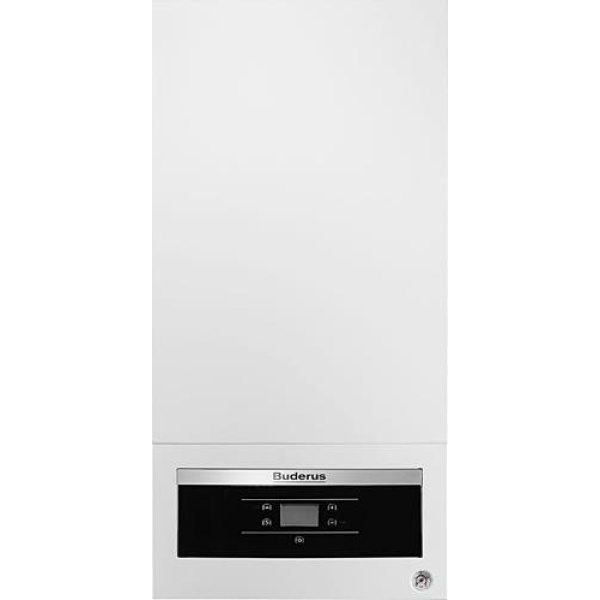 Buderus GB-062-24 kw ERP %109 Yoğuşmalı Kombi