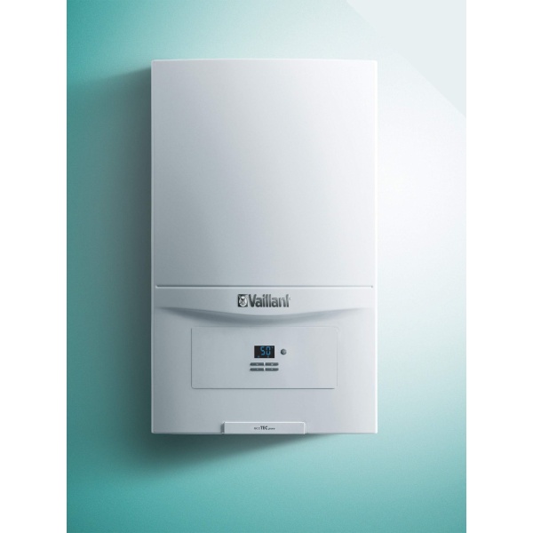 Vaillant Ecotec Pure 286/7-2 24 kW ERP Tam Yoğuşmalı Kombi