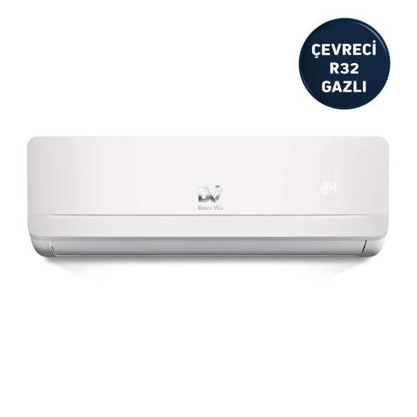 Dolce Vita A++ 12000 BTU Inverter Duvar Tipi Klima