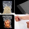 Vakum Torbası Poşeti Tırtıklı 15x20 cm 5 Paket (1 kg lık Paketlerde)