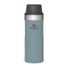 Stanley Termos The Trigger-Action Travel Mug 0.35L / 12oz Shale