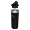 Stanley The AeroLight™ Transit Mug .47L / 16oz Black Metallic