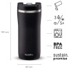 Aladdin Mocca Thermavac™ Leak-Lock™ Mug 0.35L Lava Black