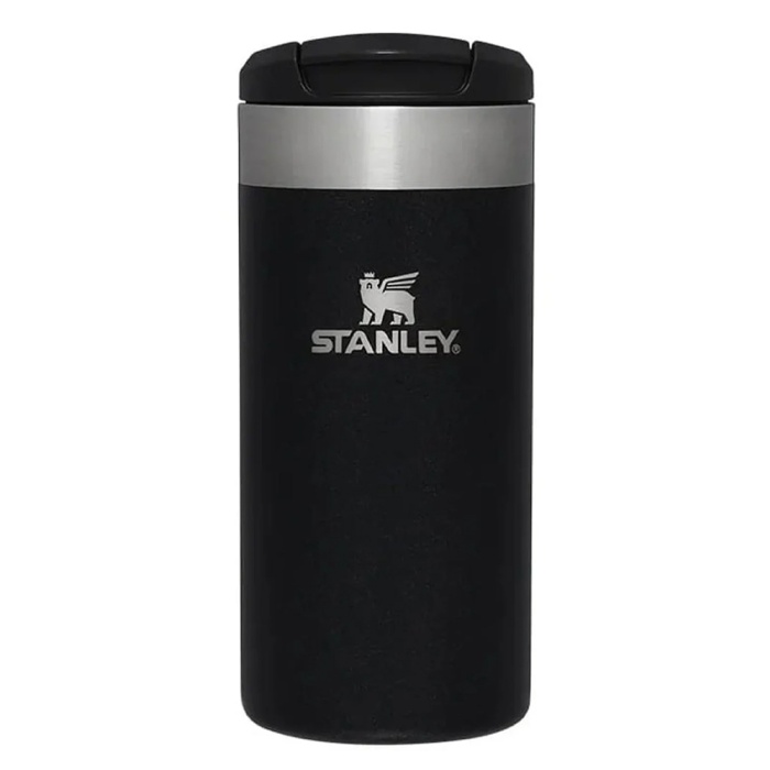 Stanley The AeroLight™ Transit Mug .35L / 12oz Black Metallic