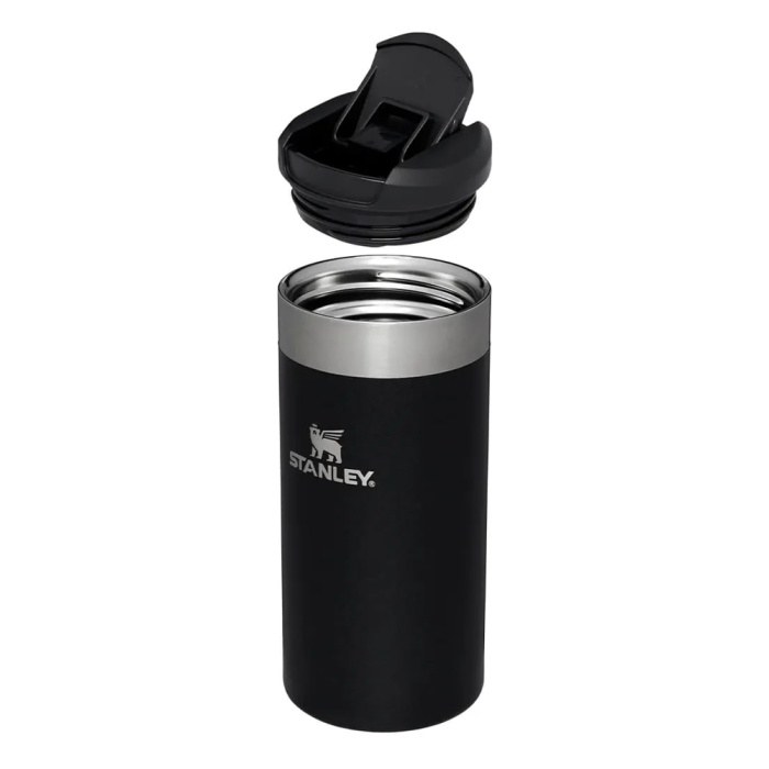 Stanley The AeroLight™ Transit Mug .35L / 12oz Black Metallic