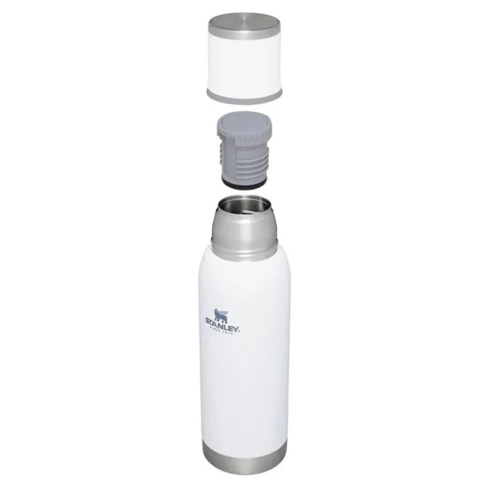 Stanley Termos The Adventure To-Go Bottle .75L / 25oz Polar