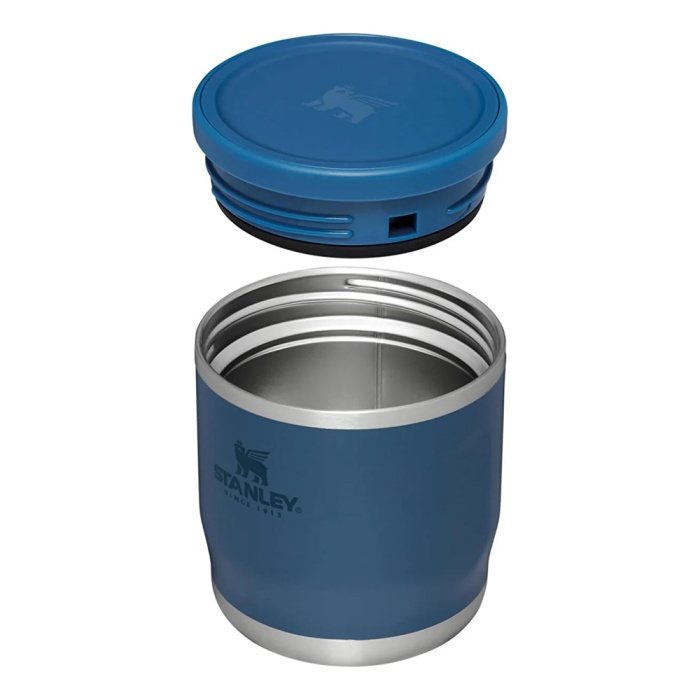 Stanley Yemek Termosu The Adventure To-Go Food Jar .35L / 12oz Abyss