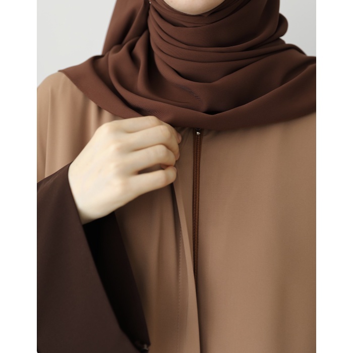 Garnili Abaya Vizon