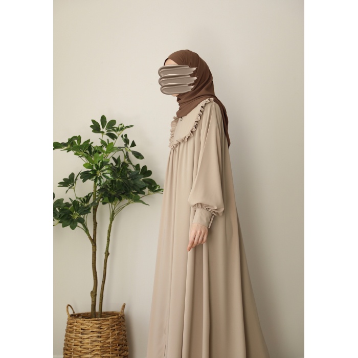 Afra Ferace Bej