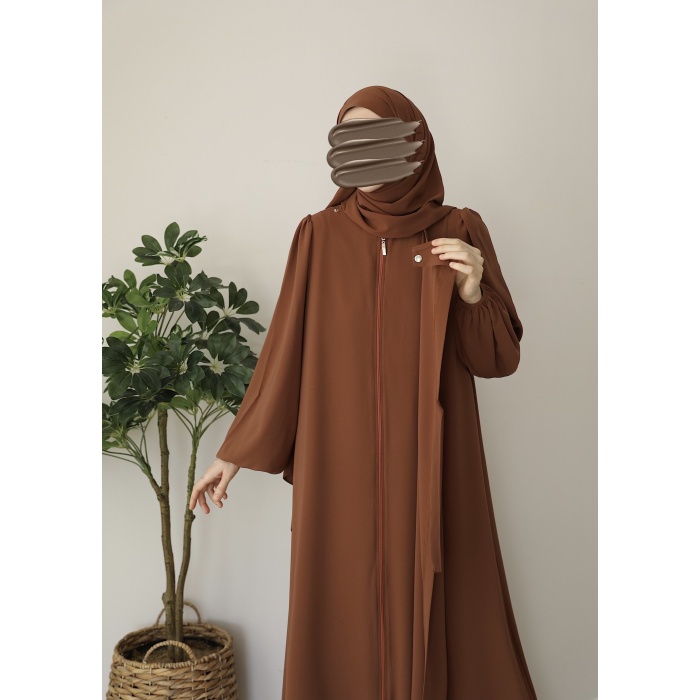 Namaz Feracesi Taba