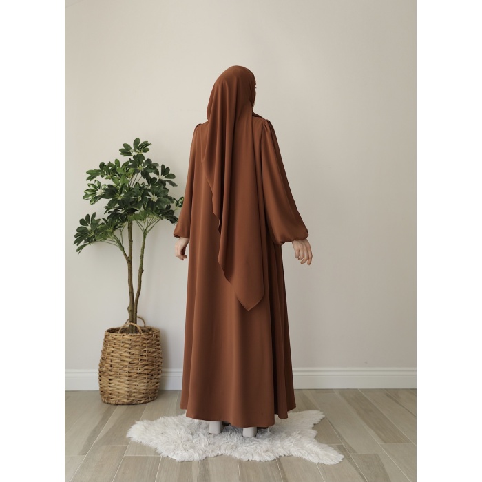 Namaz Feracesi Taba