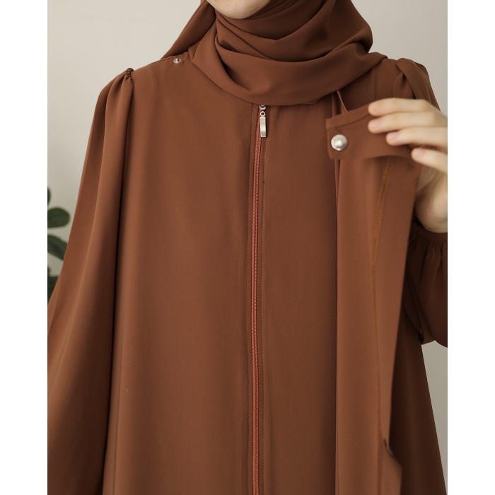 Namaz Feracesi Taba