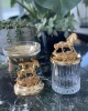 HORSE DECOR INCENSE BURNER SET