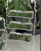 3-TIER TRAY STAND