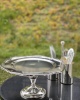 PLAIN MODEL CAKE STAND