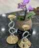 RING DECOR CANDLESTICK